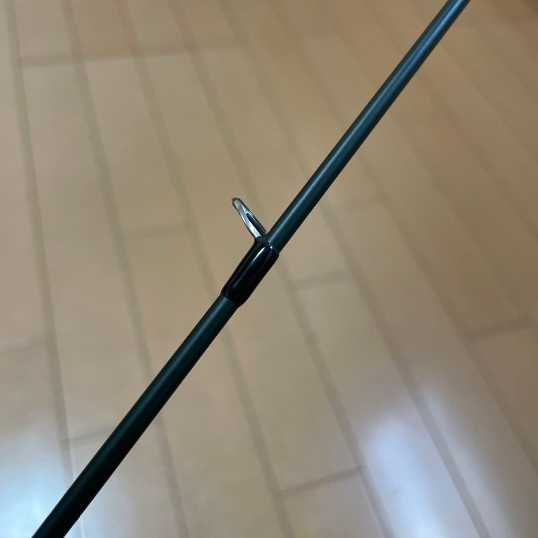 サムルアーズ サムスティック　Light Trip 55L-CSCHE