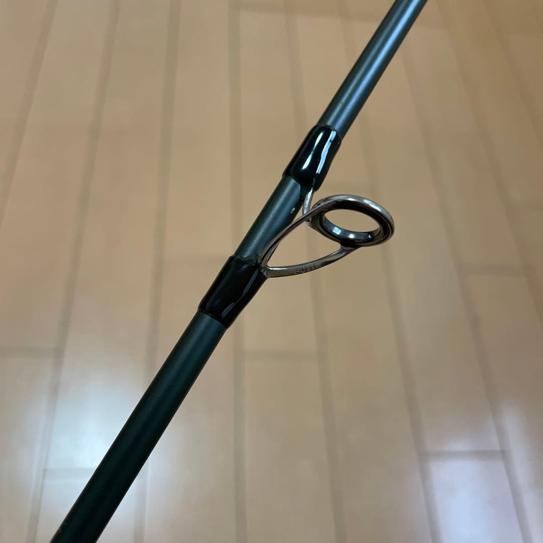 サムルアーズ サムスティック　Light Trip 55L-CSCHE