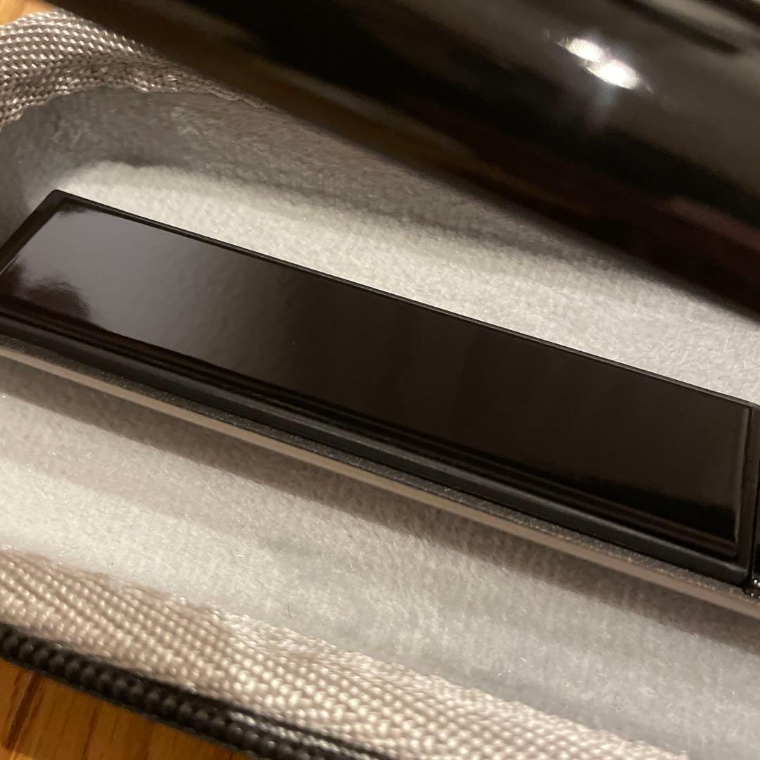 ヘアビューロン4D Plus ストレート