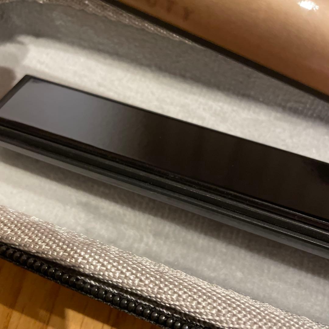 ヘアビューロン4D Plus ストレート