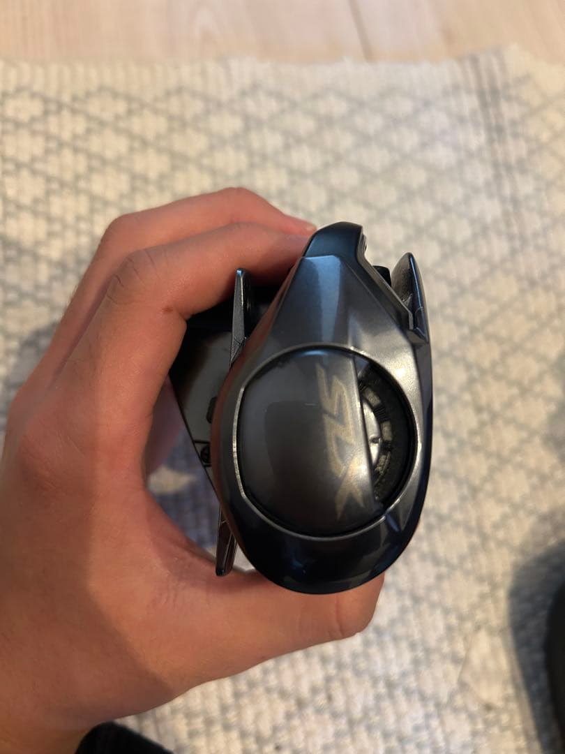 シマノ SLX 70 みなん