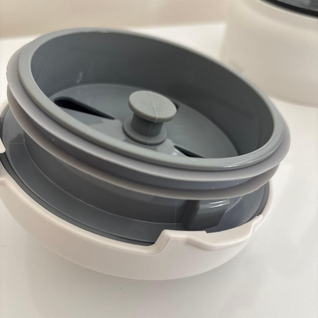 シロカ　おうちシェフブレンダー