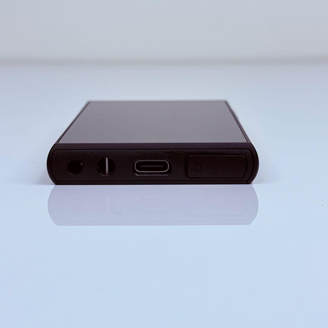 SONY WALKMAN ウォークマン NW-A105 16GB ブラック