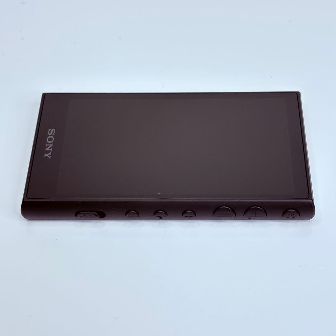 SONY WALKMAN ウォークマン NW-A105 16GB ブラック