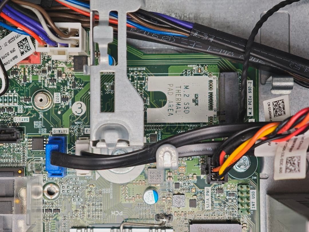 DELL Precision 3460 i7/32G パソコンワークステーション