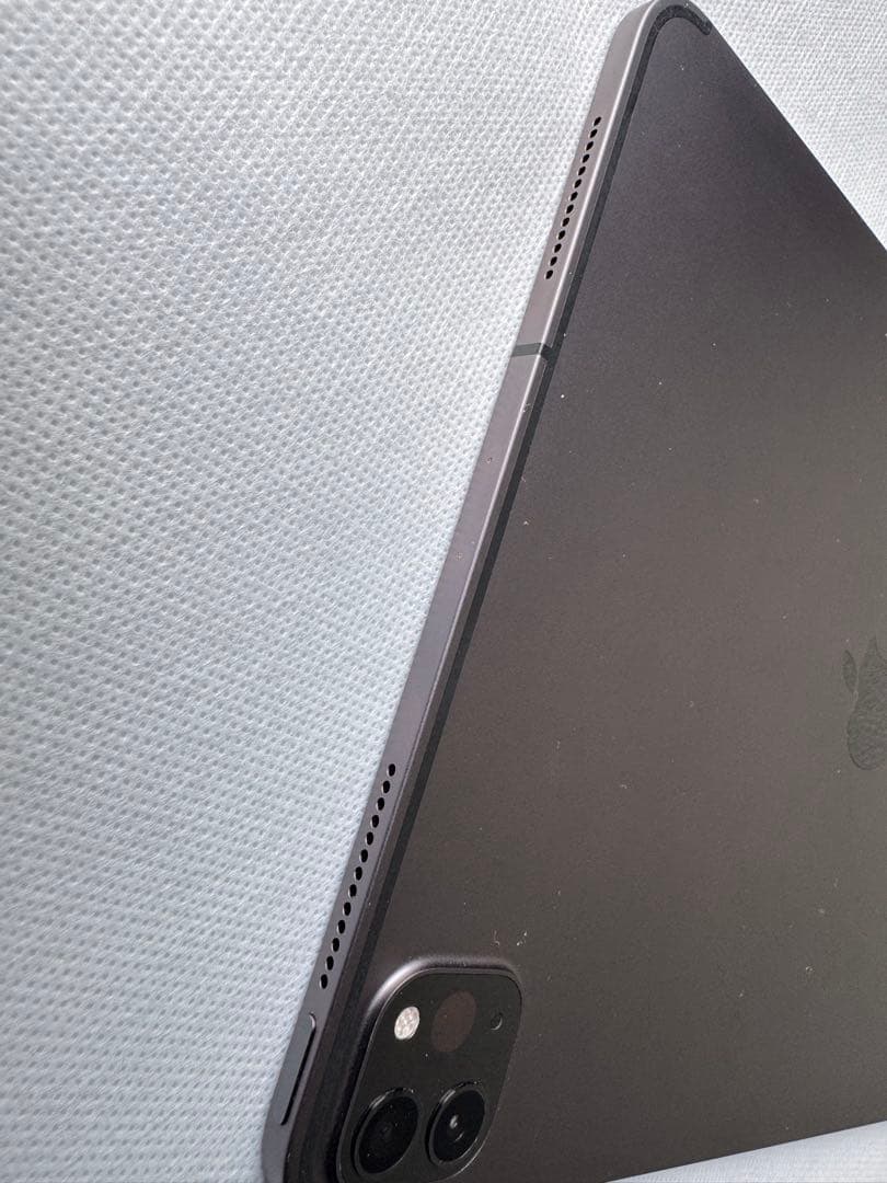 iPad pro 11インチ 第2世代 128GB cellular+Wi-Fi