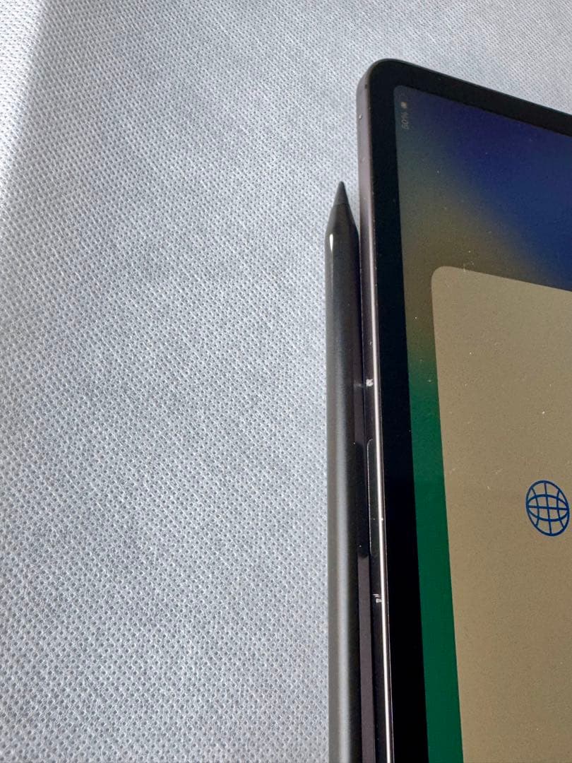 iPad pro 11インチ 第2世代 128GB cellular+Wi-Fi