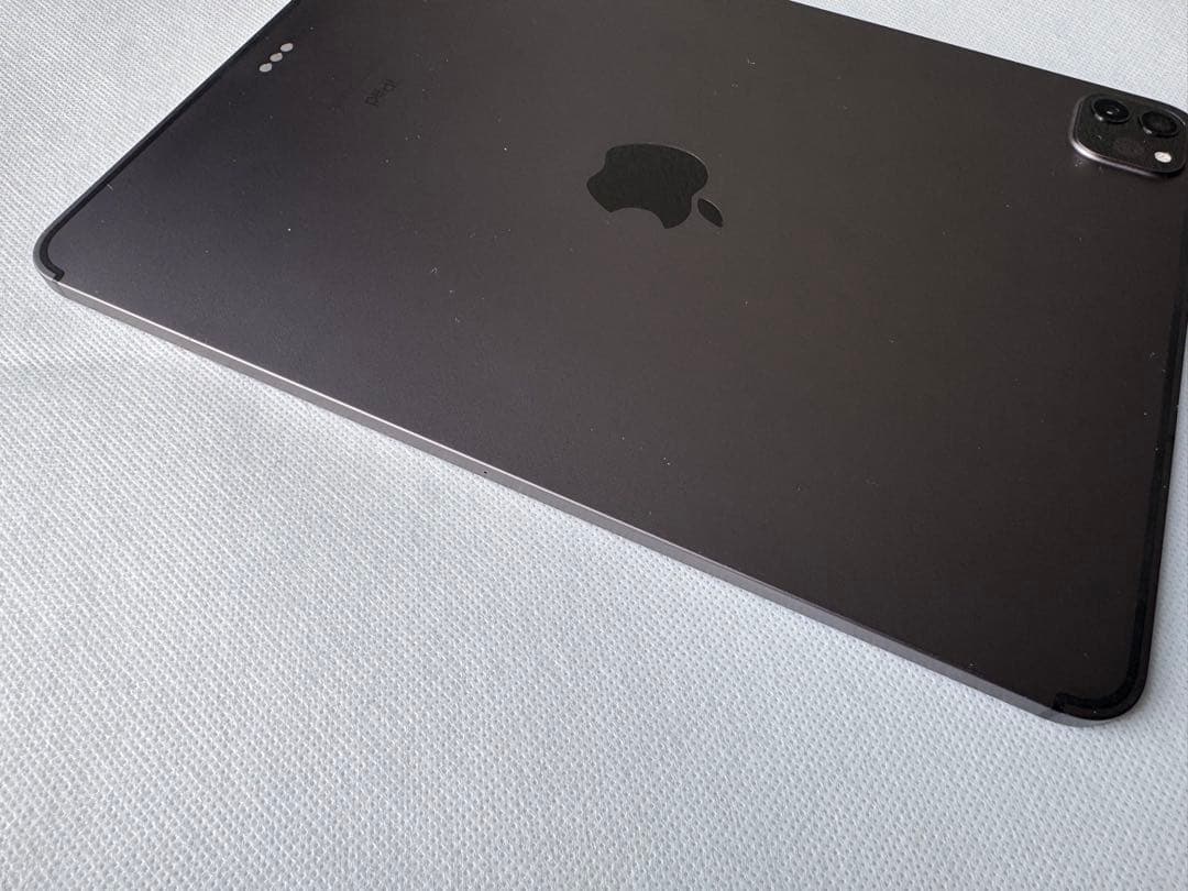 iPad pro 11インチ 第2世代 128GB cellular+Wi-Fi