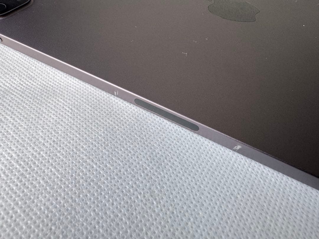 iPad pro 11インチ 第2世代 128GB cellular+Wi-Fi