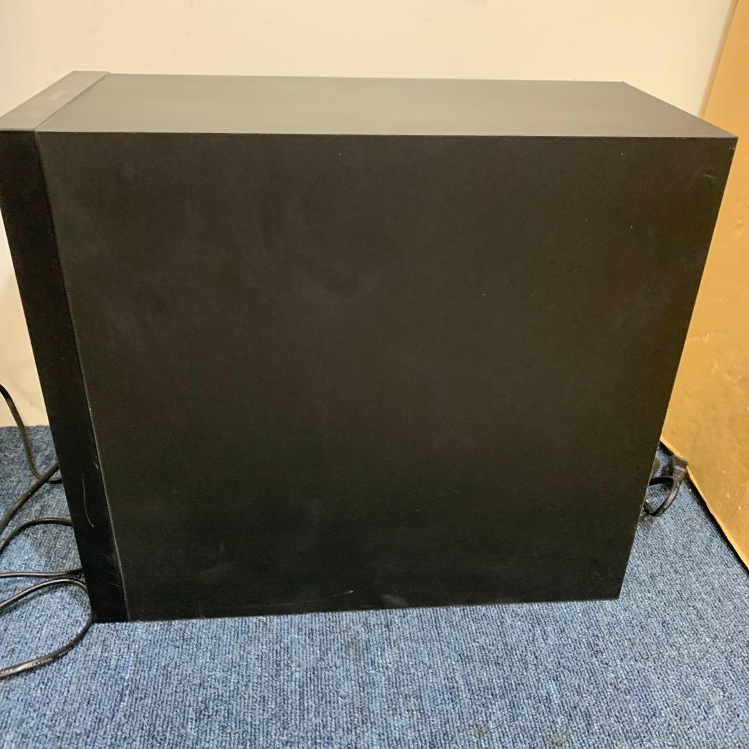 SONY SA-CT380 サウンドバーホーム シアター