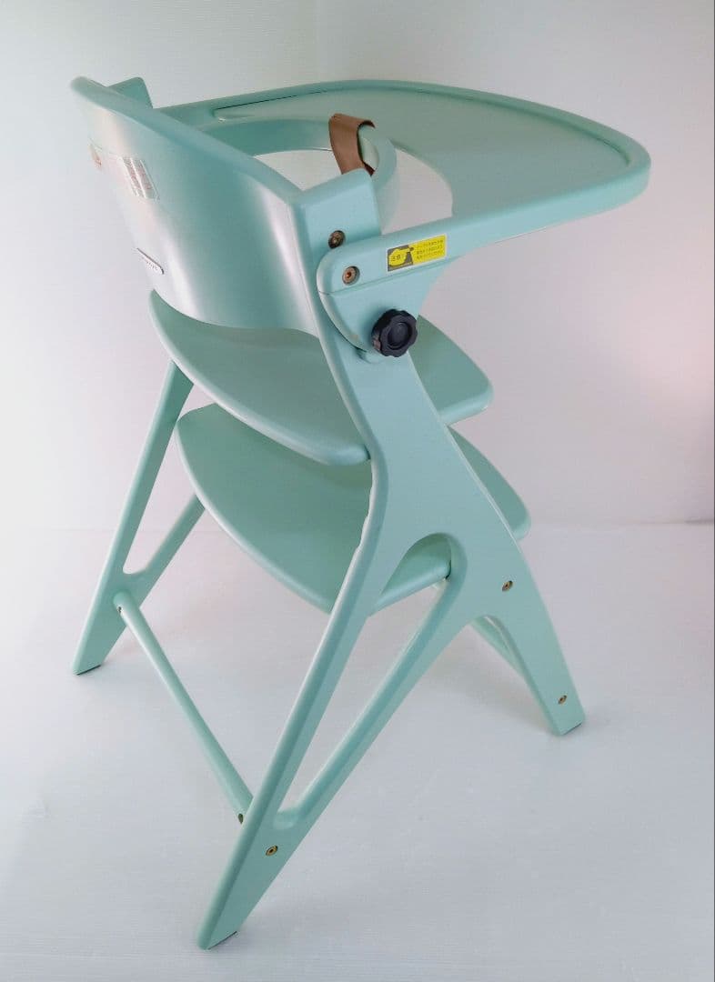 大和屋 アッフルチェア テーブル ガード付　*AF28