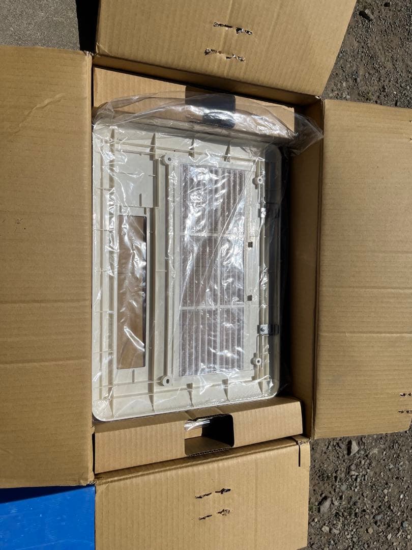 リンナイ　浴室乾燥暖房機　HBD-3301ACSK-J2 外箱開封のみ