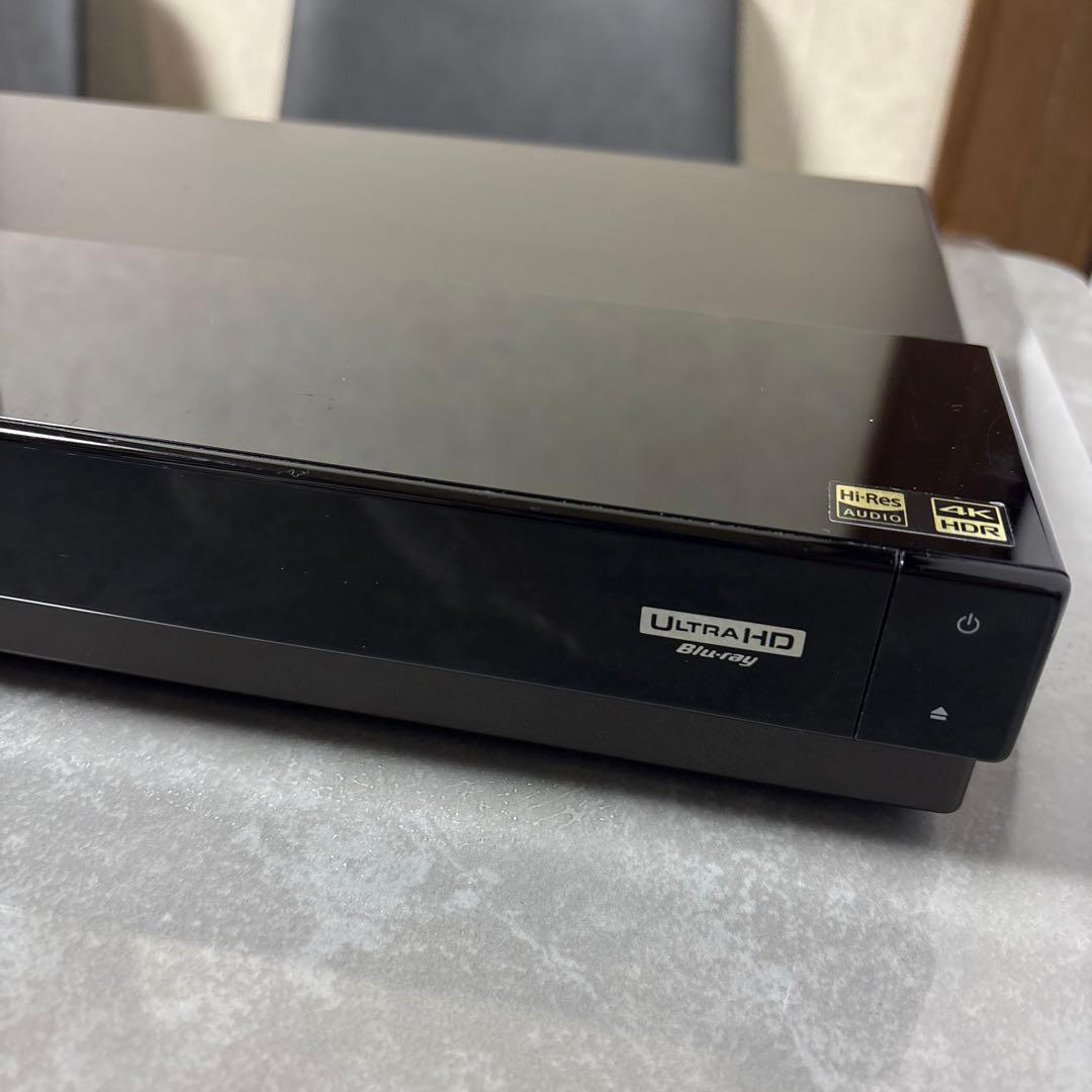 SONY BDZ-FW1000 ブルーレイレコーダー DVDレコーダー 2018