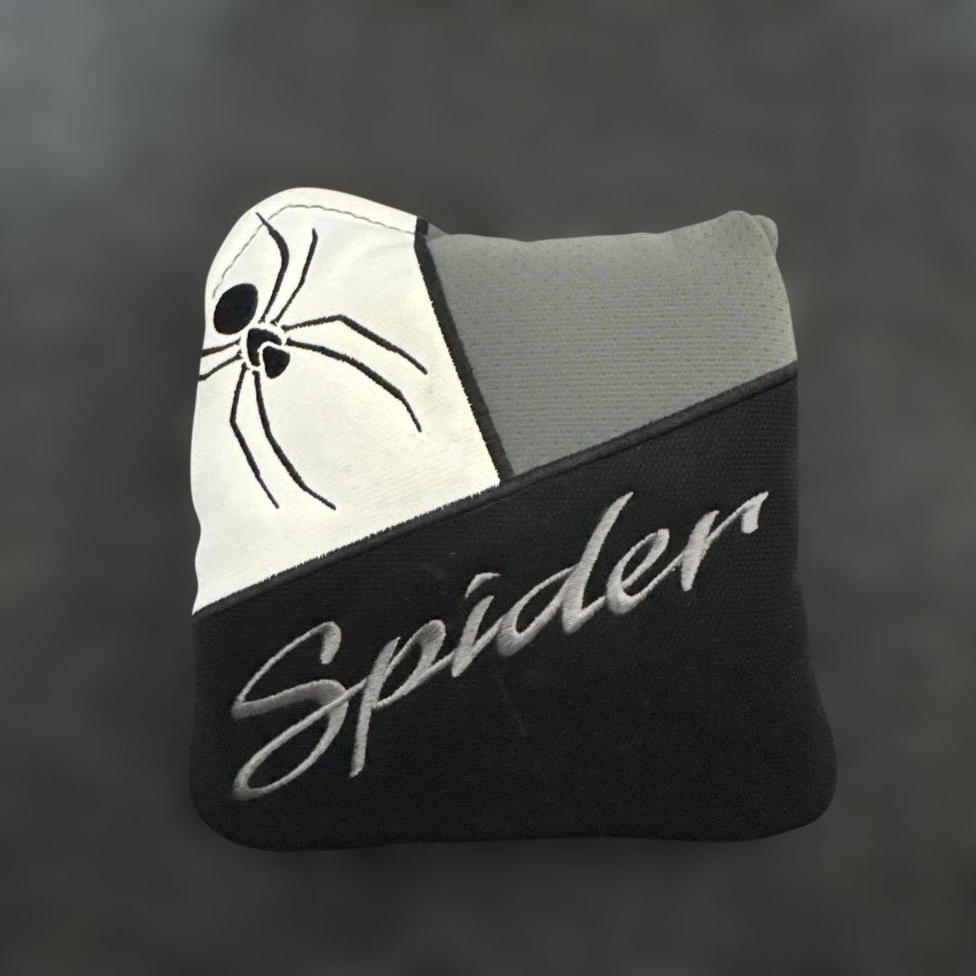 レフティSpider Tour X TM1 TRUSS パター