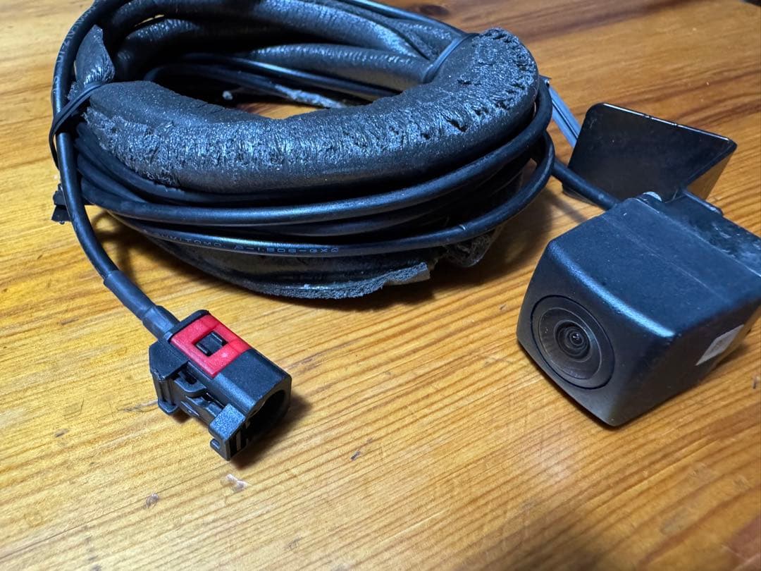 DH5-D日産純正 ドライブレコーダー ナビ連動型