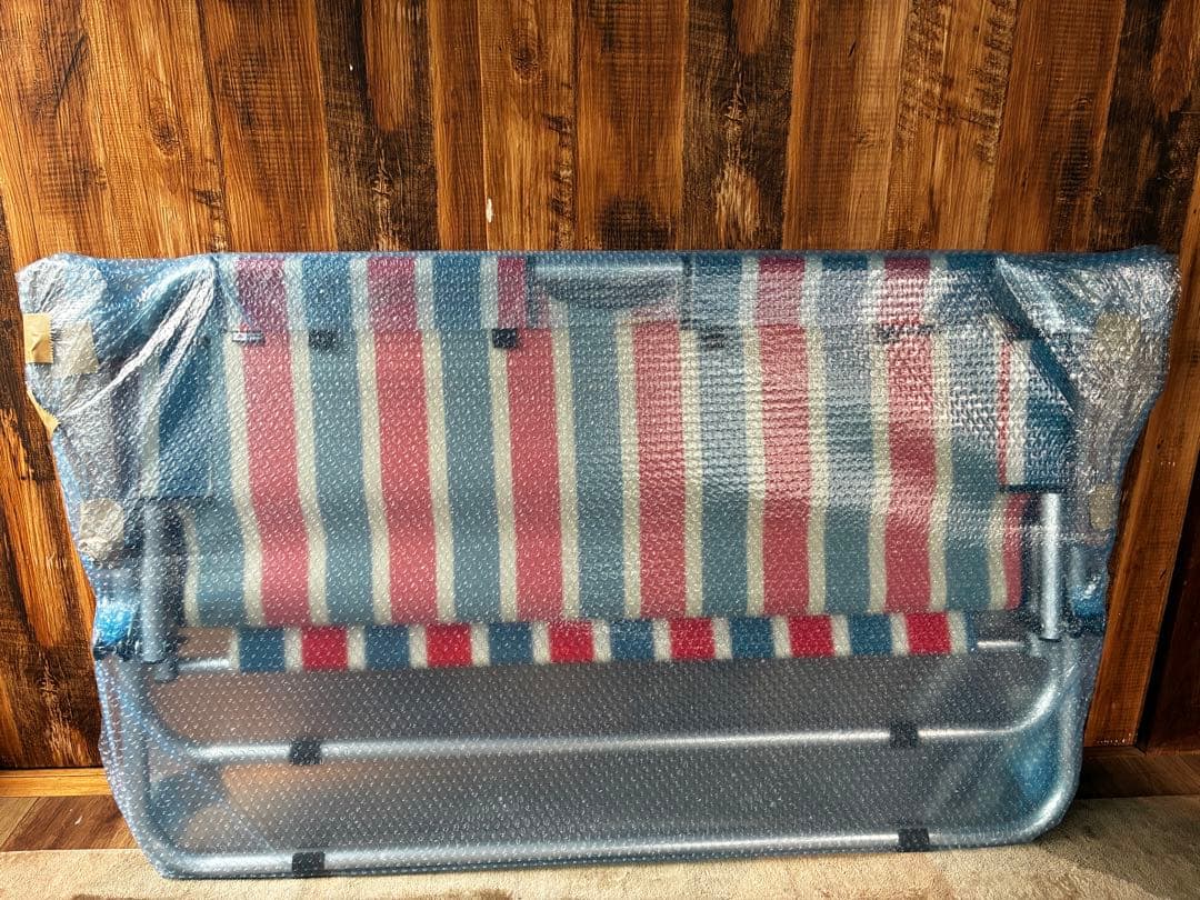 テーブル・チェア・ハンモック NATAL DESIGN GRAND ECDYSIS BENCH