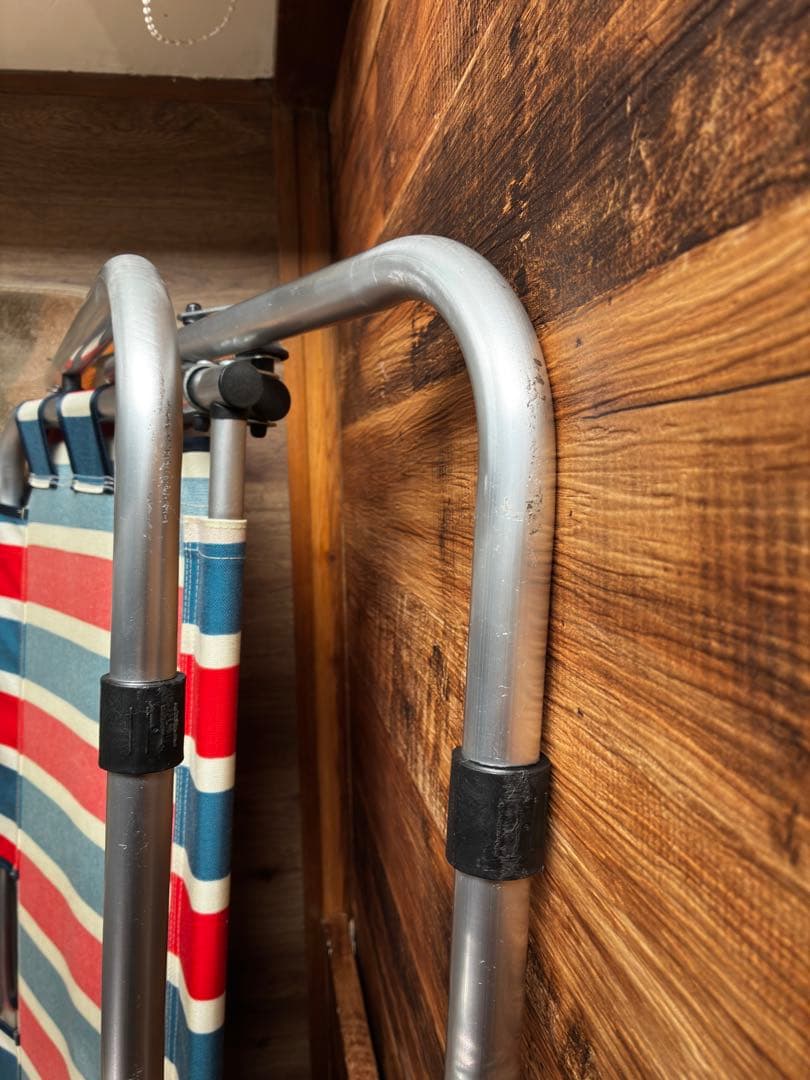 テーブル・チェア・ハンモック NATAL DESIGN GRAND ECDYSIS BENCH