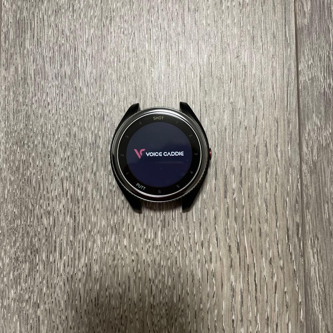 Voice Caddie T9 ゴルフナビ時計