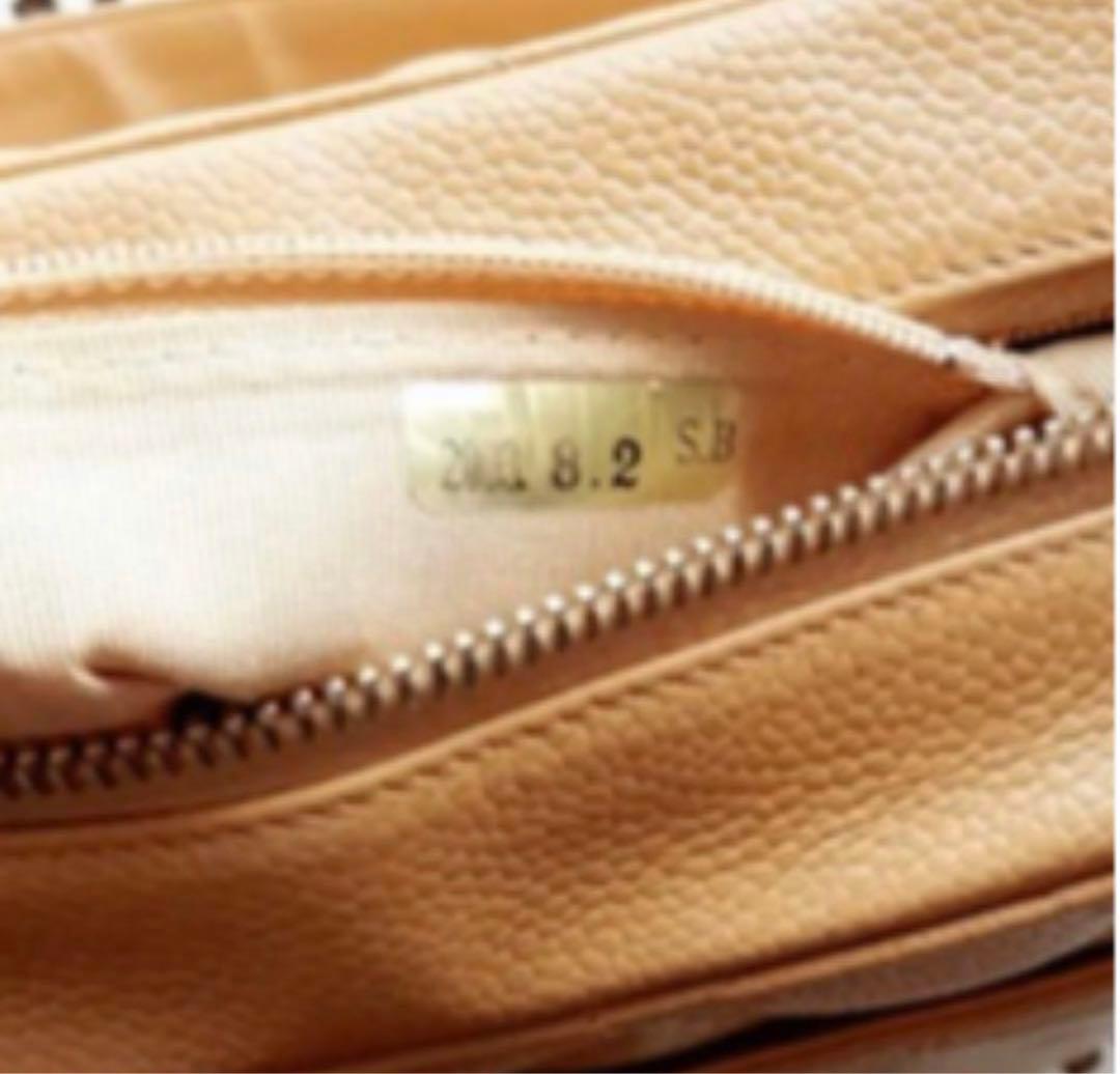 CHANELシャネル キャビアスキン バッグ 美品