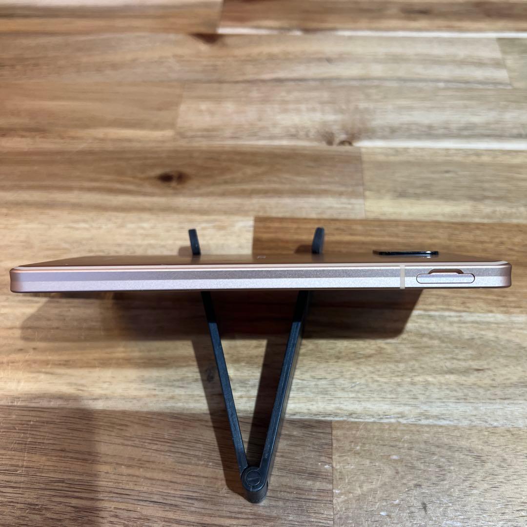 C779 AU SIMフリーAQUOS sense6 SHG05