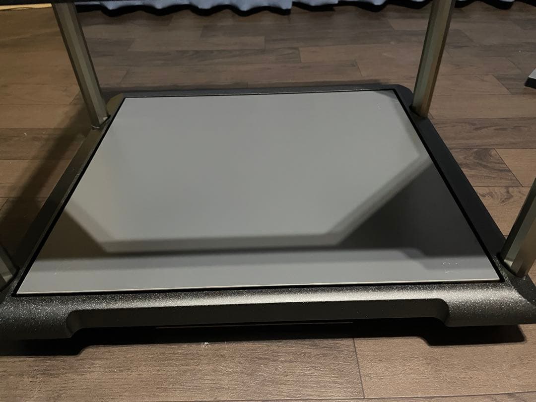 TAOC ASRII-2S オーディオラック