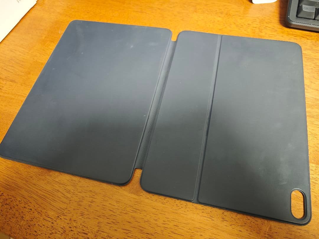 iPad Air 第4世代 256GB Keyboard folio 使用感あり