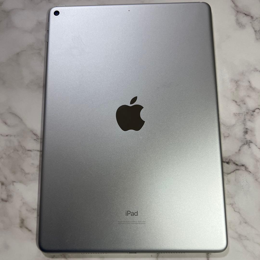iPad Air 第3世代 256GB シルバー wifi