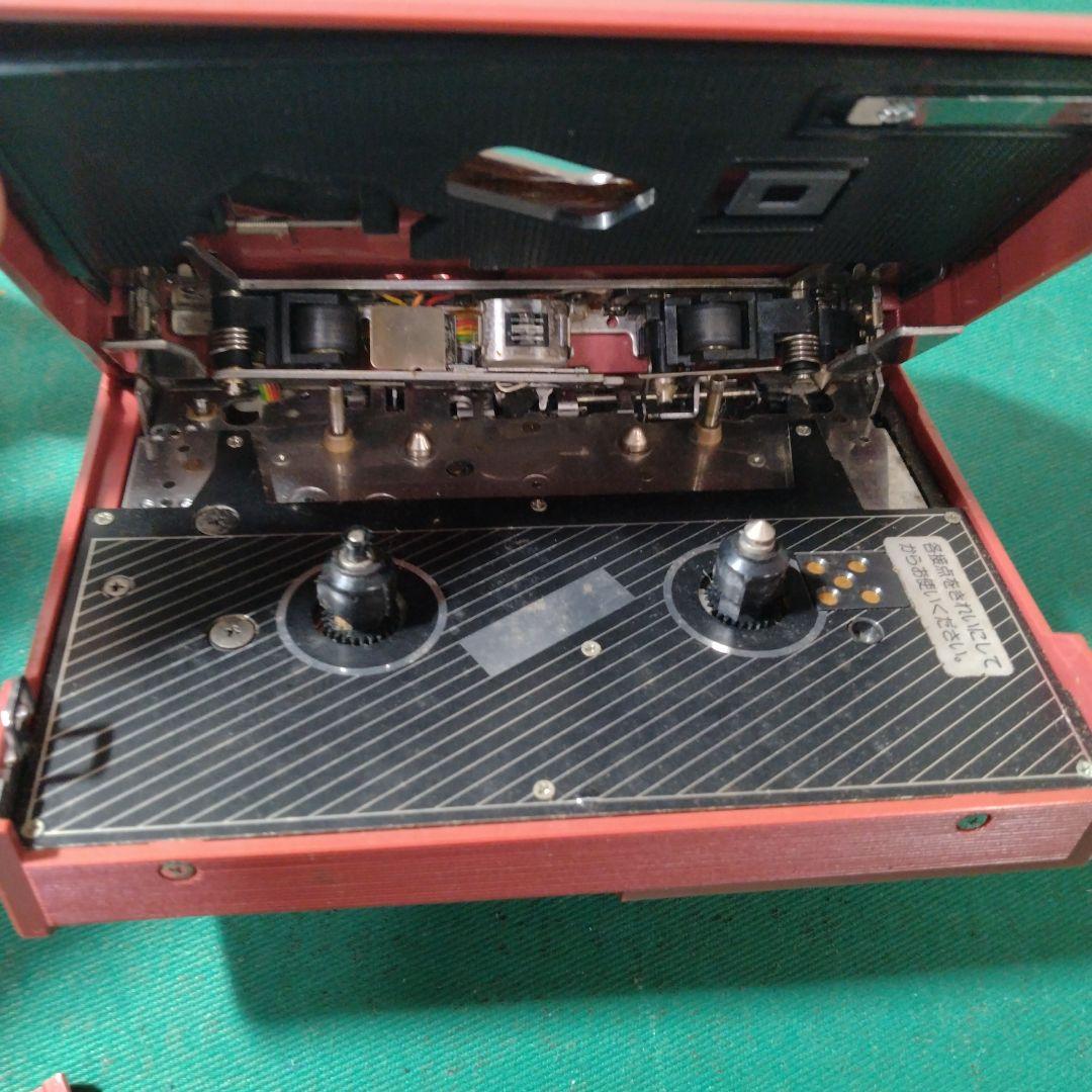 KENWOOD CP-G5 ジャンク