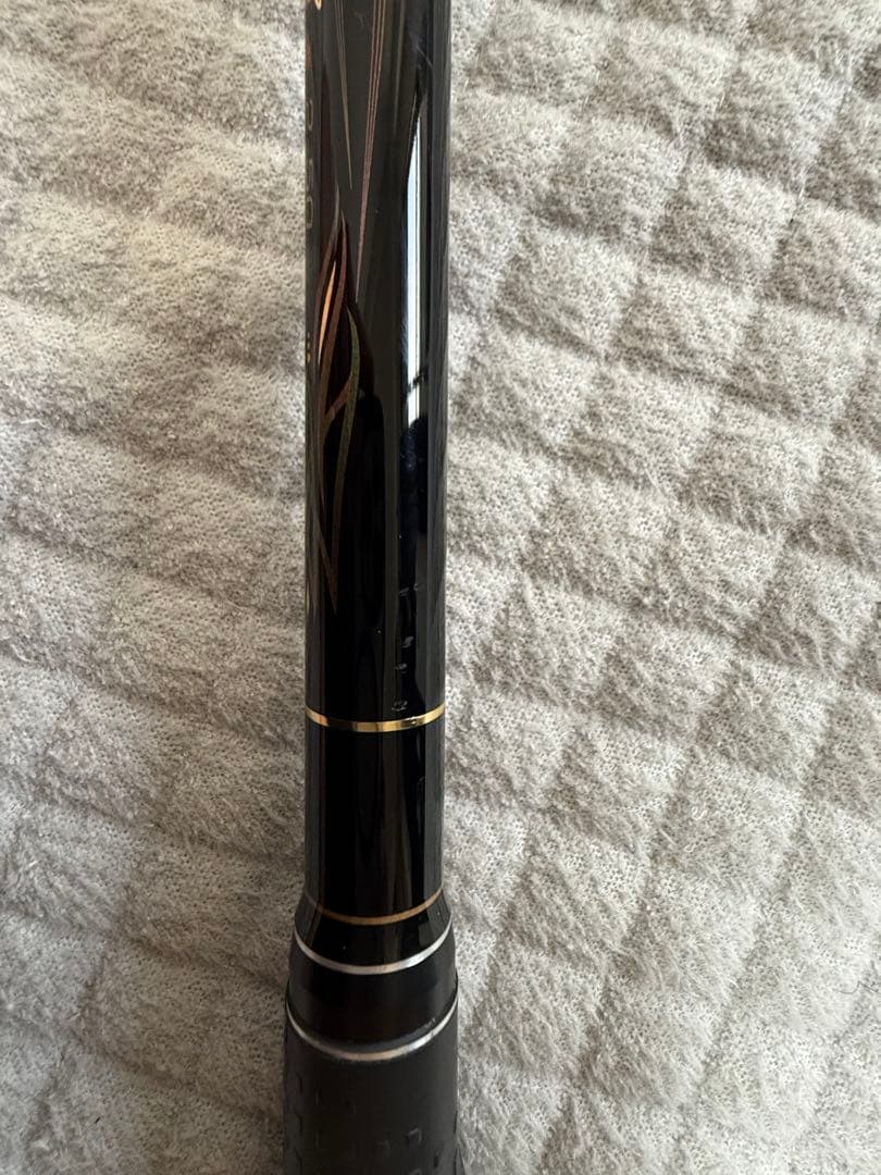 がまかつ　デニオス　2-50