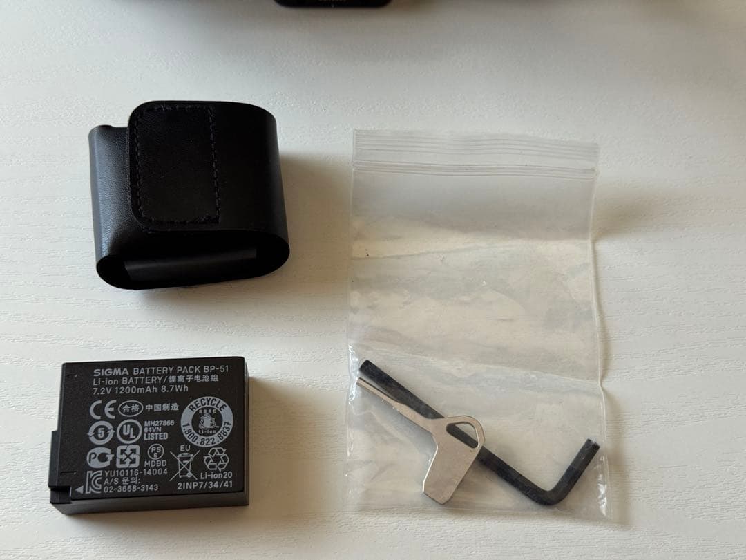 SmallRig スモールリグ sigma fp fp L 用ケージ グリップ