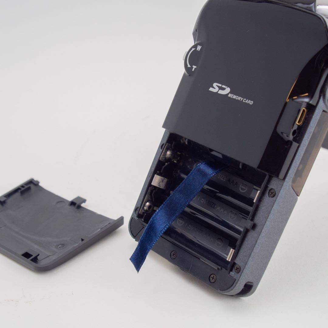 iMega デジタルカメラ 5.0 MEGAPIXEL / ビデオカメラ 小型