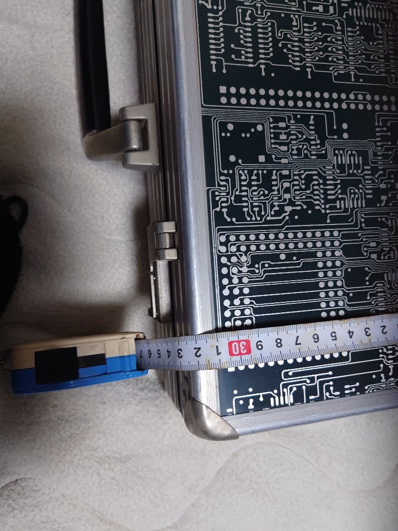 L*J様 （最終お値下）インテリアやクラフト展の容器にも！「BERMAS」アタッ