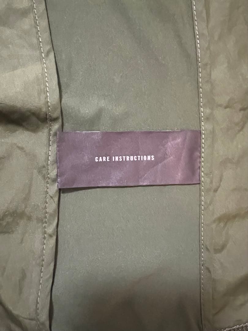 Rapha Core Gilet サイズS ディープグリーン