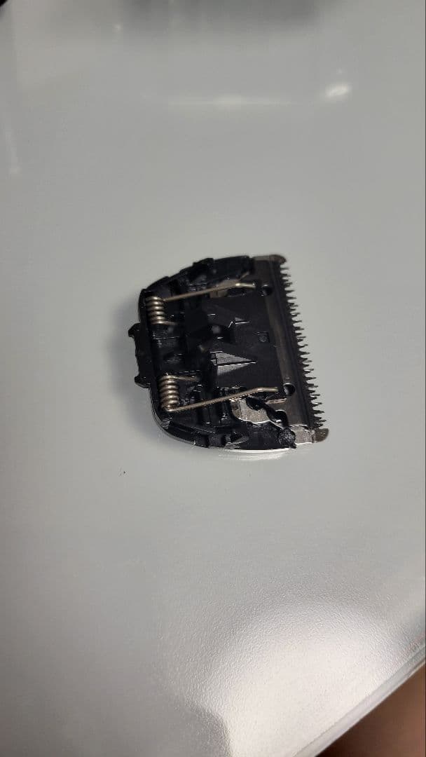 ボディ・フェイスケア Panasonic ER-SC61-K BLACK