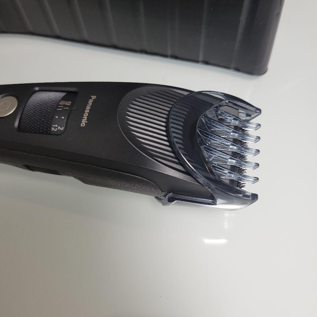 ボディ・フェイスケア Panasonic ER-SC61-K BLACK