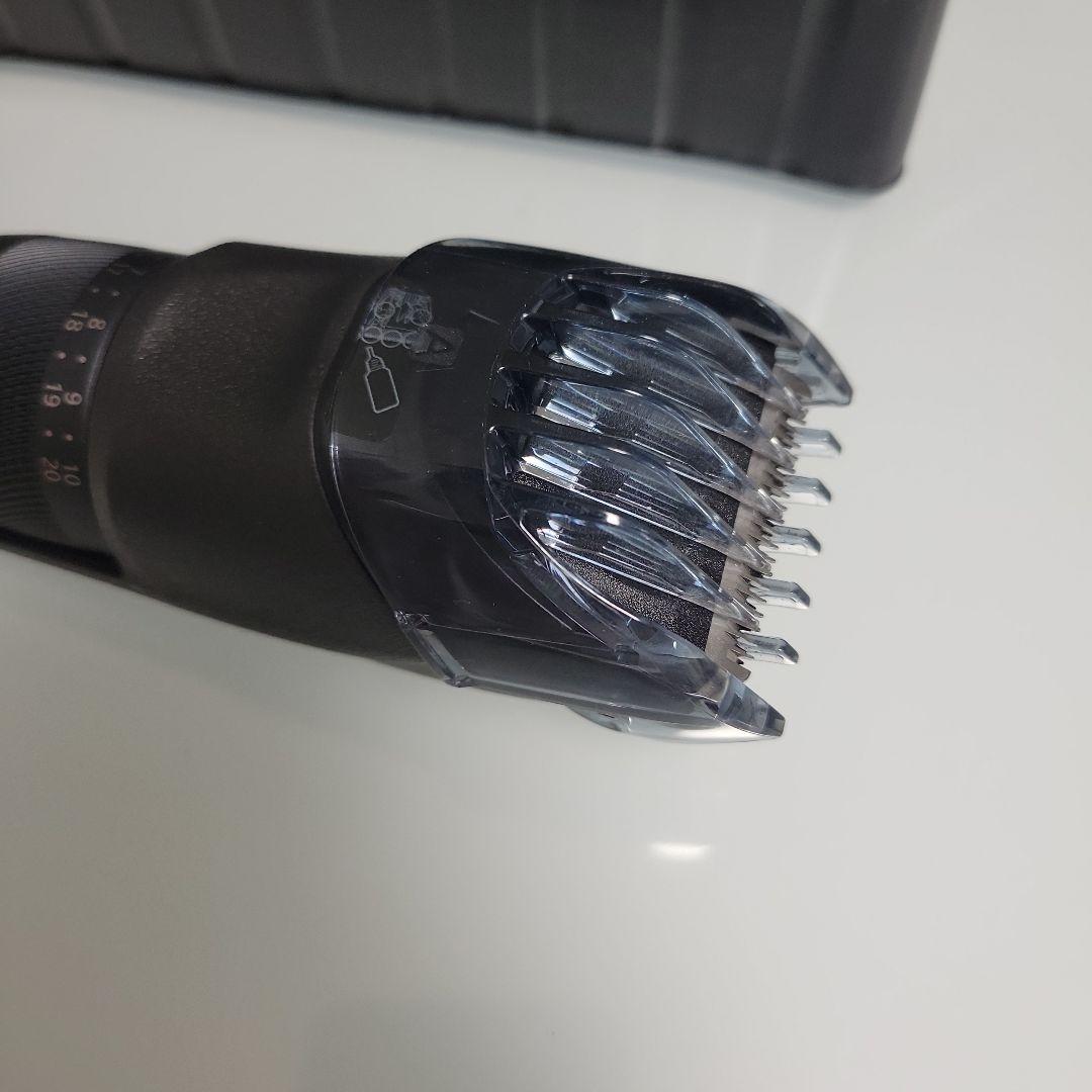 ボディ・フェイスケア Panasonic ER-SC61-K BLACK