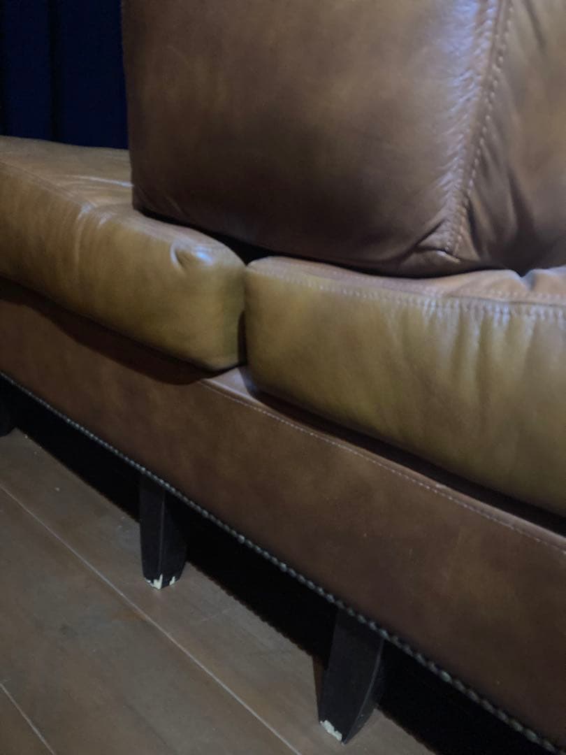 ヴィンテージソファ