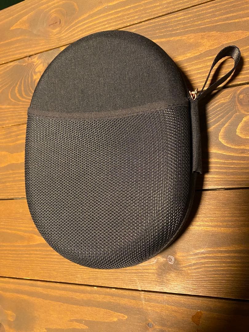 【美品】SONYワイヤレスヘッドホン WH-1000XM4 ブラック