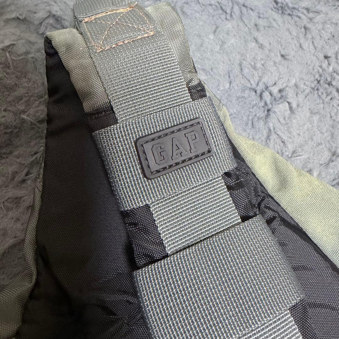 バッグ Old Gap Sling Bag One Shoulder Bag 00s