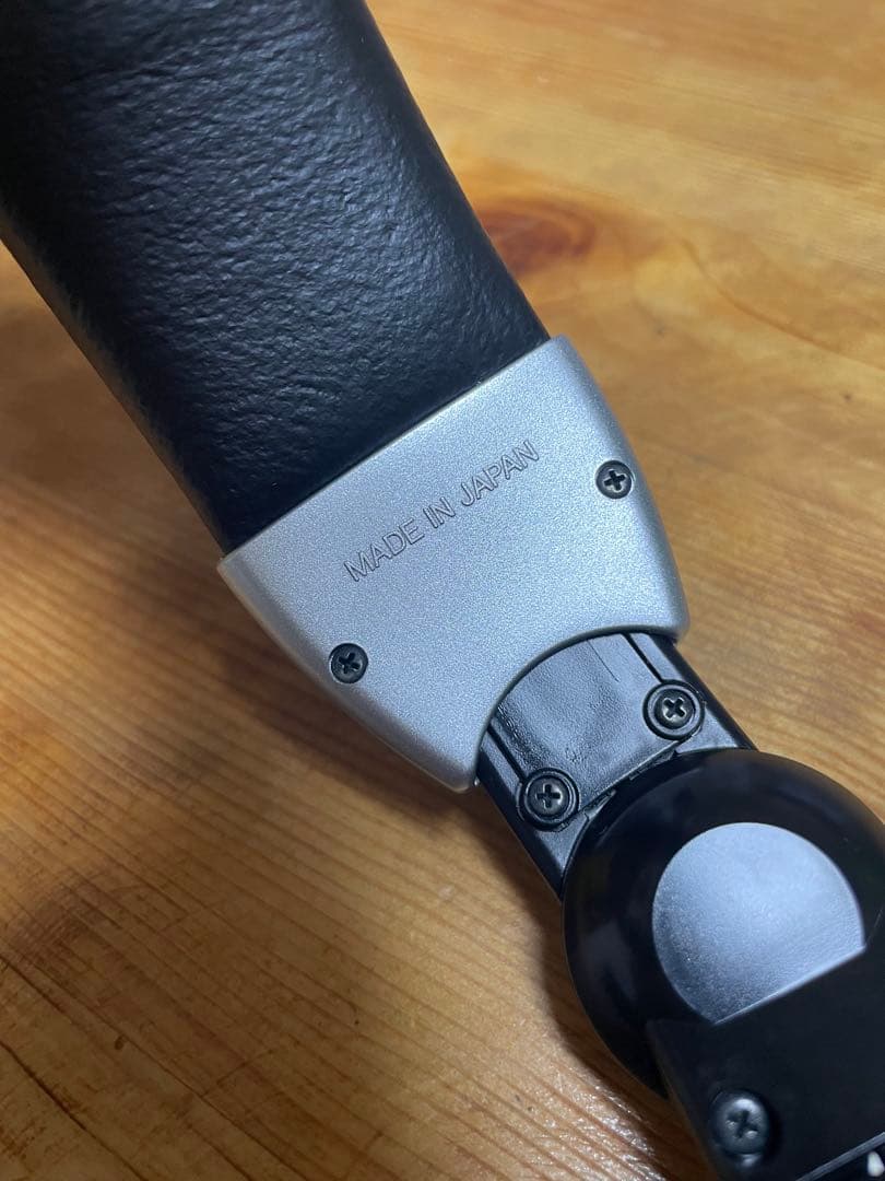 テクニクス　Technics RP-DJ1200 DJ用ヘッドホン