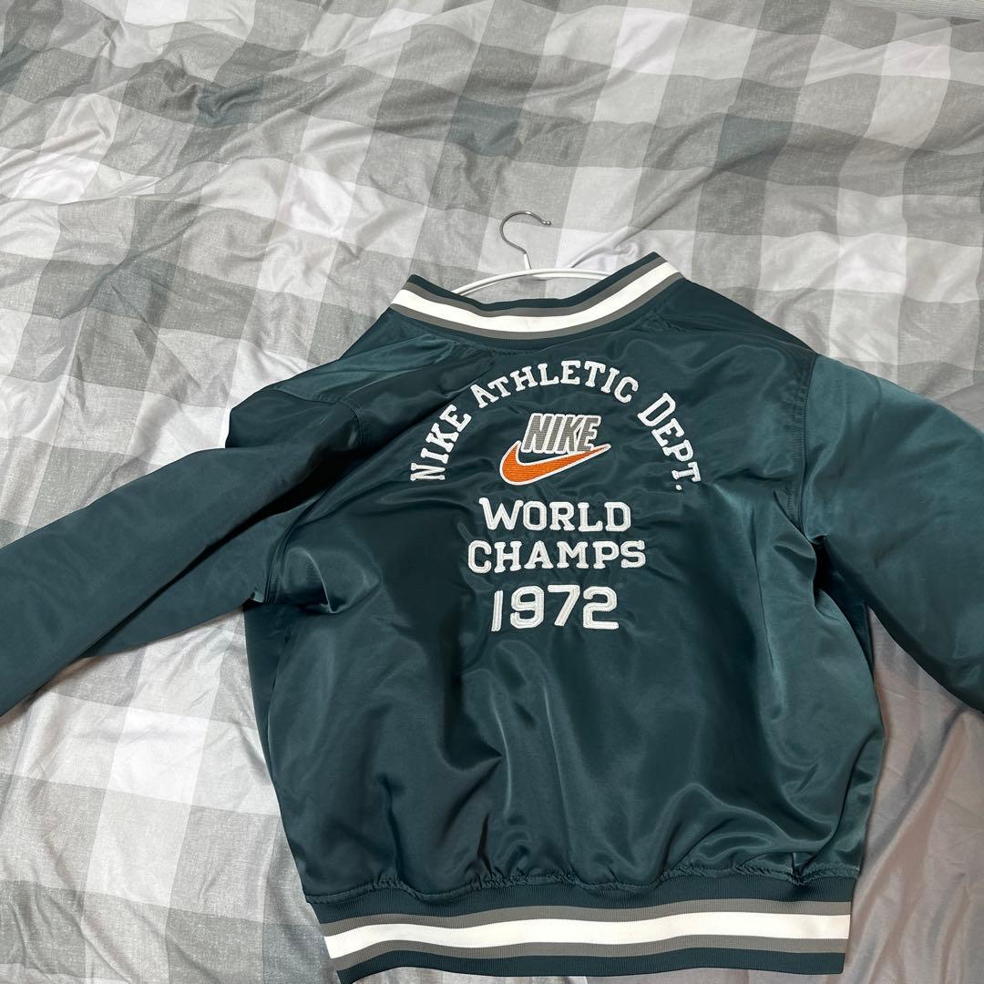 Nike Therma-FIT ボンバージャケット L