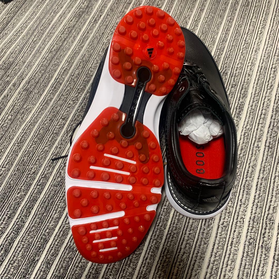 [アディダスゴルフ] ゴルフシューズ MC80