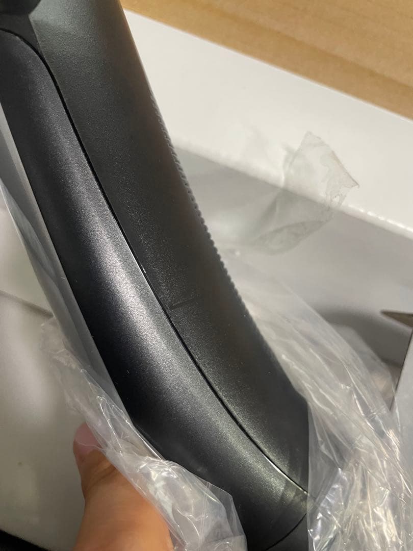 日本正規品　Tesla チャデモアダプターCHAdeMO テスラジャパン購入品