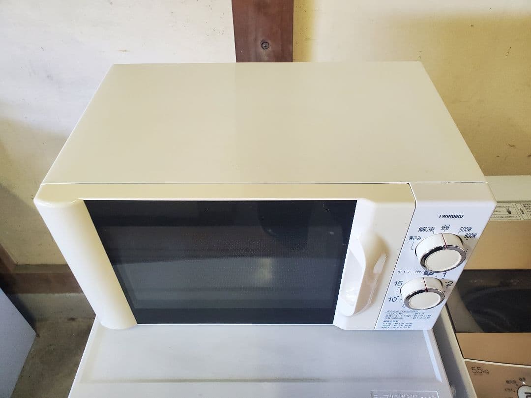 関東　生活家電3点セット　設置送料無料 冷蔵庫 洗濯機 電子レンジ 一人暮らし