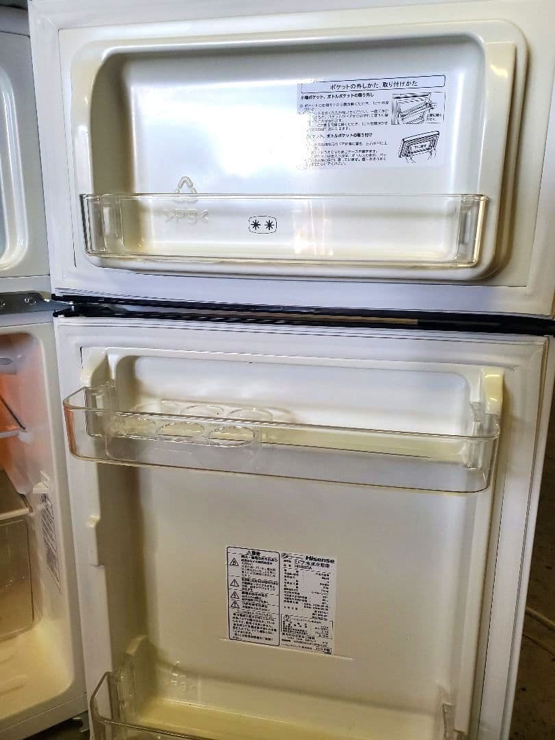 関東　生活家電3点セット　設置送料無料 冷蔵庫 洗濯機 電子レンジ 一人暮らし