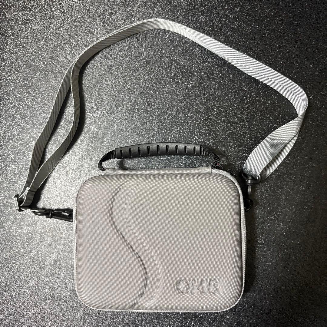 [未使用品] DJI Osmo Mobile 6 スタビライザー