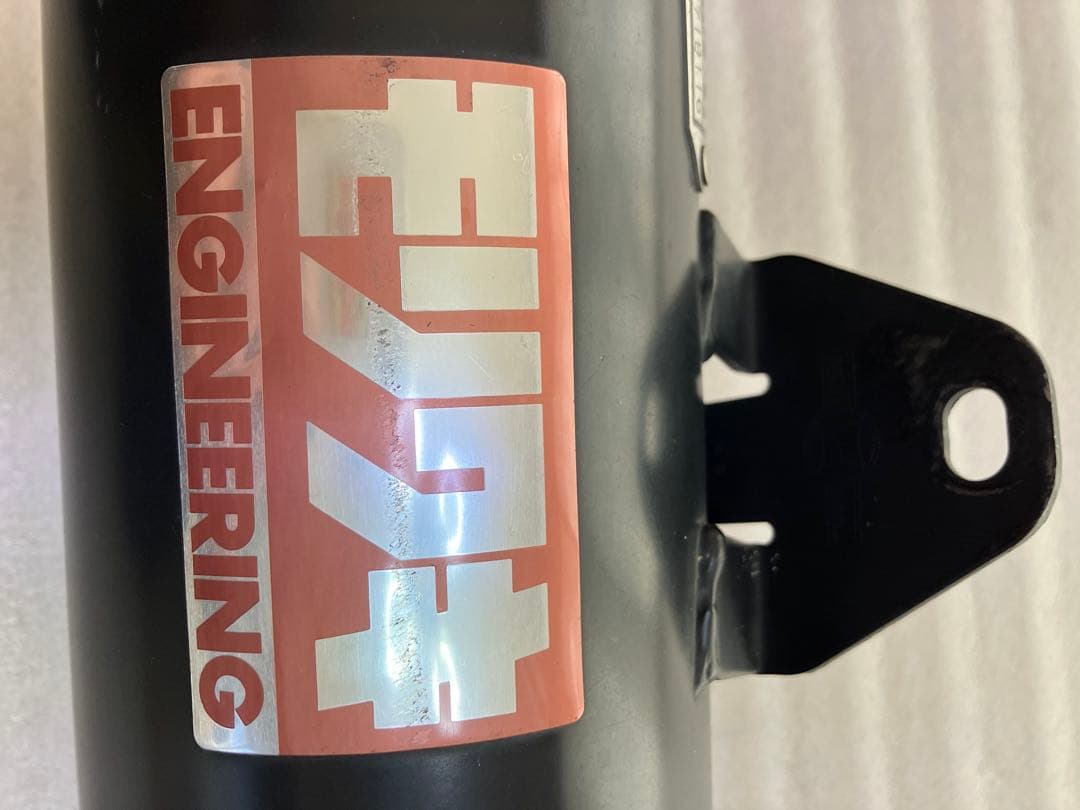 希少　ホンダX4、X4LD(SC-38) モリワキエンジニアリング極太ショート管