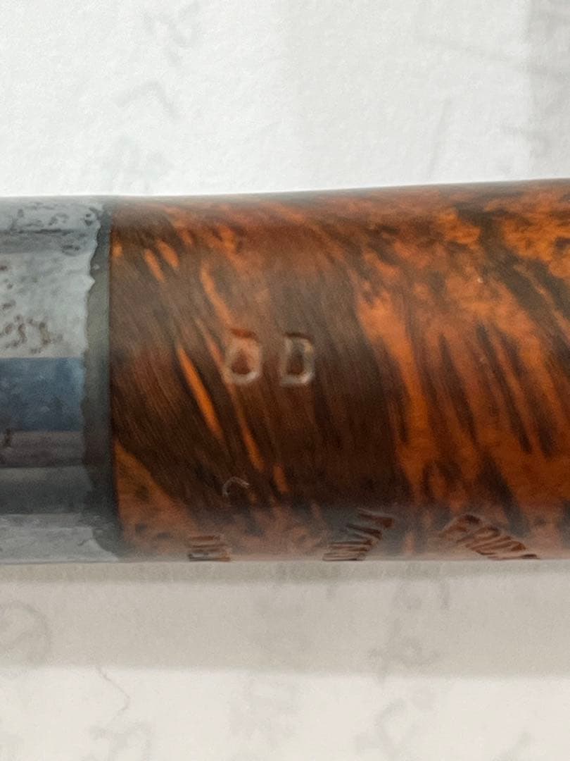 ピーターソン　パイプ【未使用品】