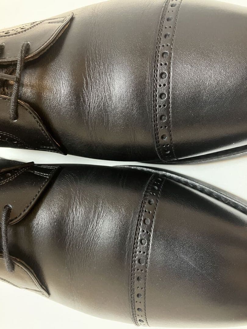 【美品】スコッチグレイン SCOTCH GRAIN シャインオアレインIV