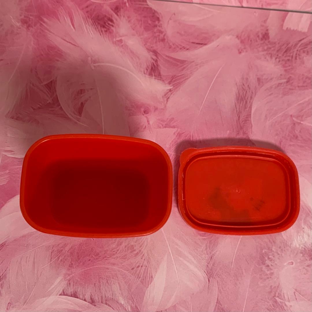 ハローキティ 弁当箱セット